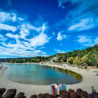 Apartmani Sarah 2 トゥズラ エクステリア 写真